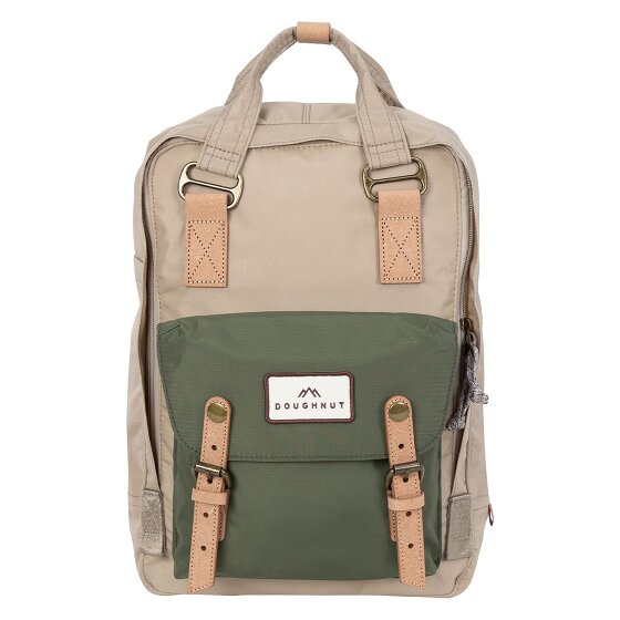 Doughnut Macaroon Daypack 39 cm Laptopfach
