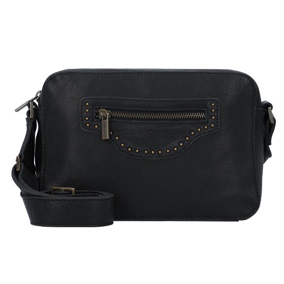 Cowboysbag Enterprise Umhängetasche Leder 25 cm