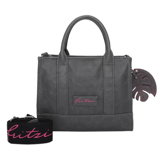 Fritzi aus Preußen Eco Square Handtasche 26 cm