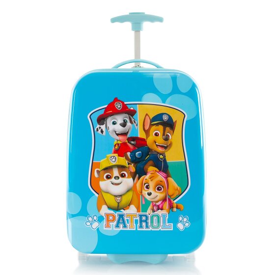 Heys Kids 2 Rollen Kindertrolley 46 cm