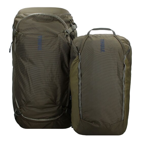 Thule Landmark Reiserucksack 55 cm laptopfach
