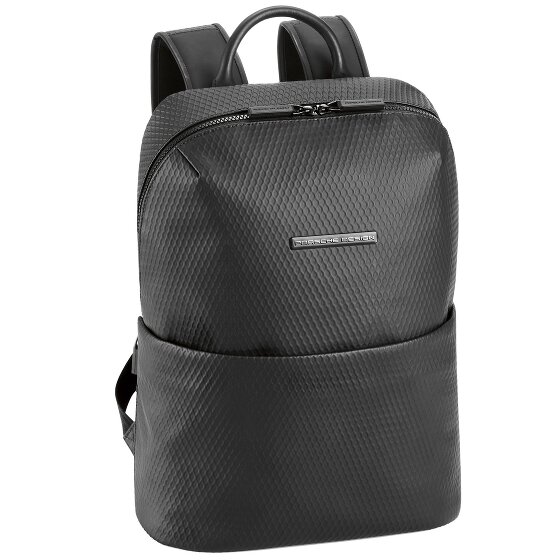 Porsche Design Studio Business-Rucksack S 40 cm Laptopfach