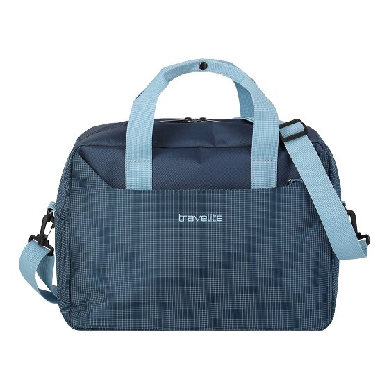 Travelite Corsiica Flugumhänger 39 cm Laptopfach