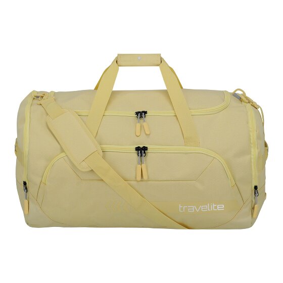 Travelite Kick Off Weekender Reisetasche 60 cm