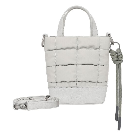 Fritzi aus Preußen Brigitte x fritzi Mini Toty limited Bubble Mini Bag Handtasche 13 cm