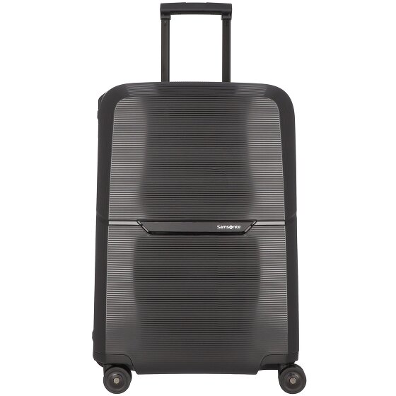 Samsonite Magnum Eco 4 Rollen Trolley 69 cm