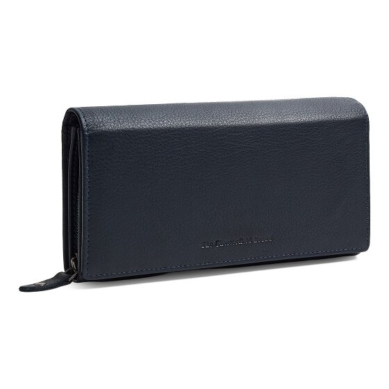 The Chesterfield Brand Valetta Geldbörse RFID Schutz Leder 18 cm