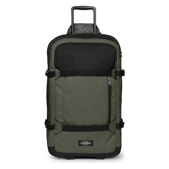 Eastpak Transit'R Pro 2 Rollen Reisetasche L 82 cm