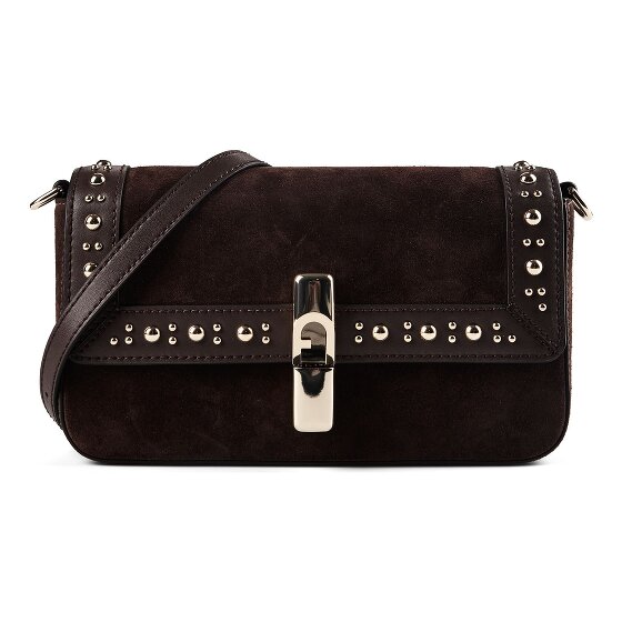 Furla Iride Umhängetasche S Leder 24 cm