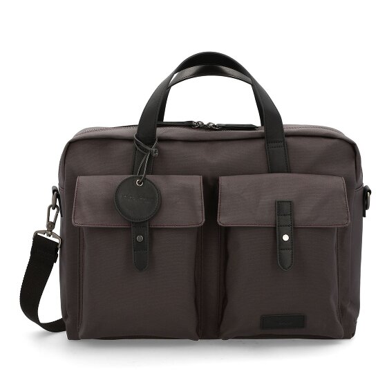 Picard Calahari Aktentasche 40 cm Laptopfach