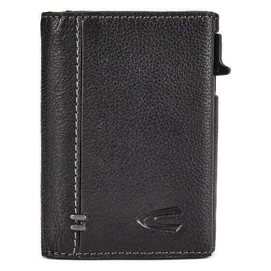 camel active Thunder Geldbörse Leder 9.5 cm