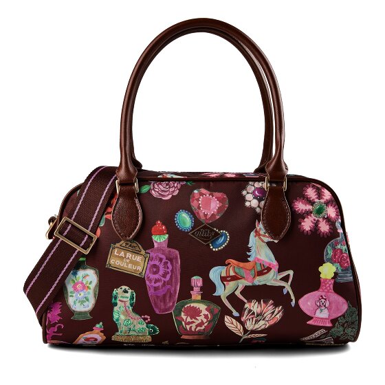 Oilily Deja Futur Schultertasche 32 cm