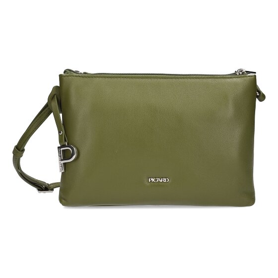 Picard Really Umhängetasche Leder 24 cm
