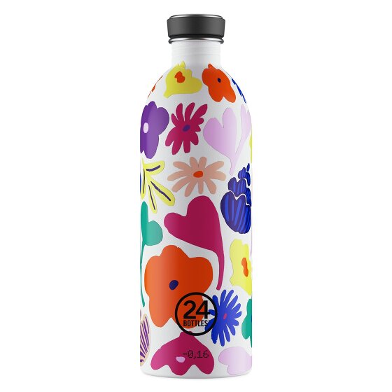 24Bottles Urban Trinkflasche 1000 ml