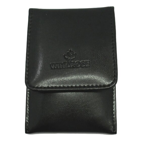 Windrose Merino Schmuckkasten 7.5 cm