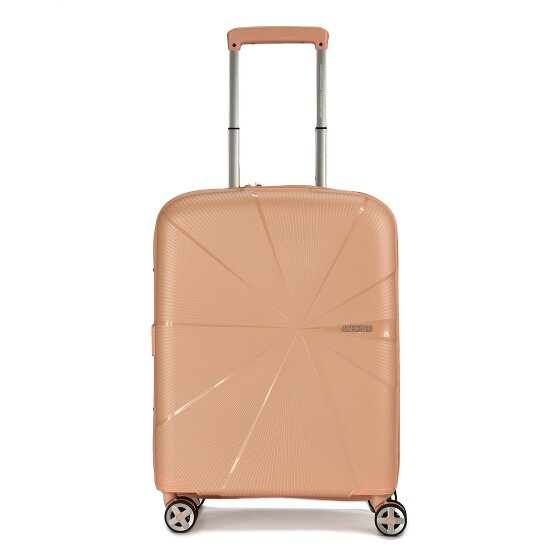 American Tourister Starvibe 4 Rollen Kabinentrolley 55 cm