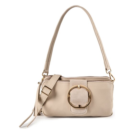 Harbour 2nd Just Pure Schultertasche Leder 28 cm