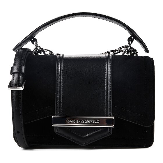 Karl Lagerfeld Nova Handtasche Leder 20 cm