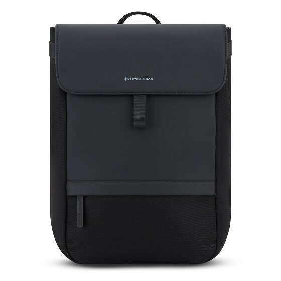 Kapten & Son Fyn Daypack 39.5 cm Laptopfach