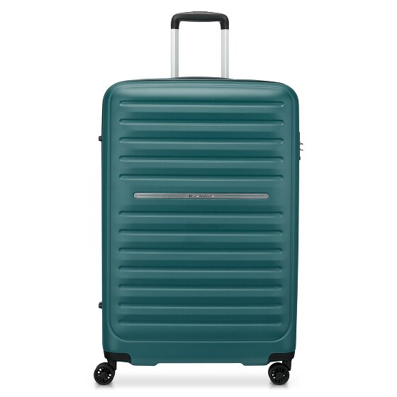 Roncato Ibiza 4 Rollen Trolley L 75 cm