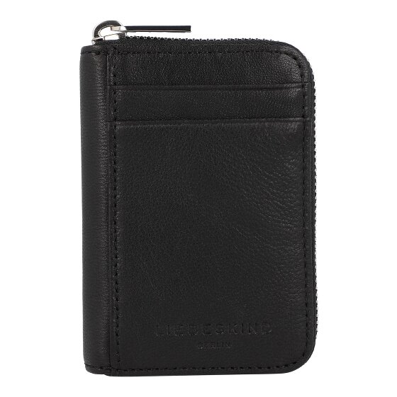 Liebeskind Eliza Geldbörse RFID Schutz Leder 11.5 cm