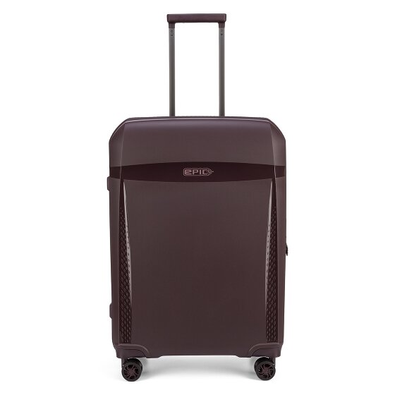 Epic Zeleste 4 Rollen Trolley 66 cm