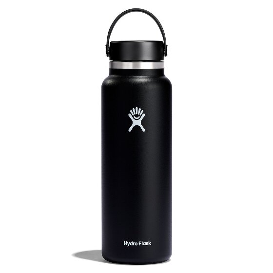 Hydro Flask Hydration Wide Flex Cap Trinkflasche 1180 ml