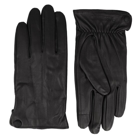 Strellson Handschuhe Leder