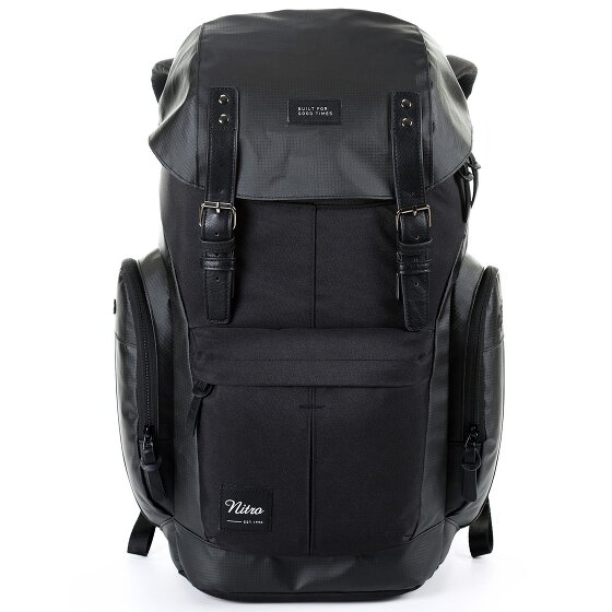 NITRO Daypacker Daypack 46 cm Laptopfach