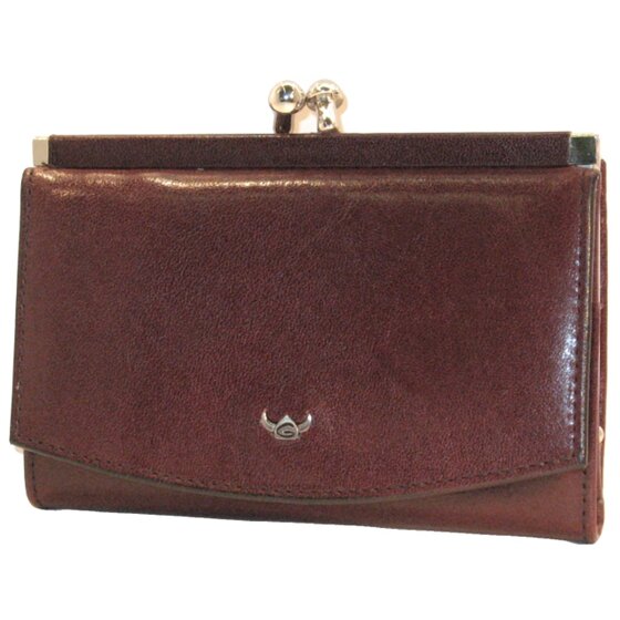 Golden Head Colorado Geldbörse RFID Leder 12 cm