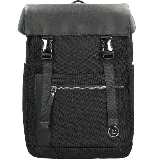 Bugatti Nero Rucksack 40 cm
