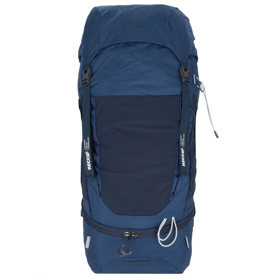 Jack Wolfskin Wolftrail 28 Recco Rucksack 62 cm