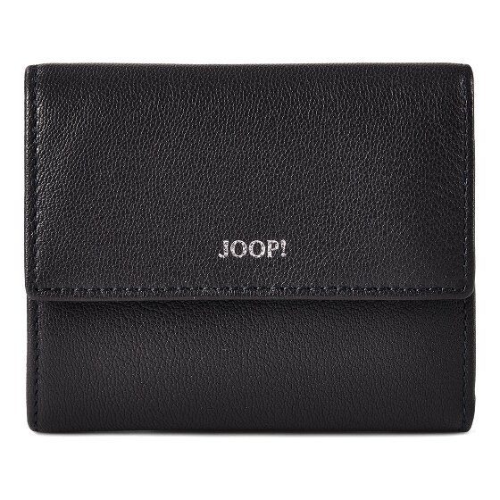 Joop! Lantea Simona Geldbörse RFID Schutz Leder 11 cm