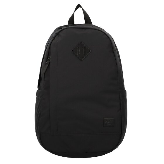 Herschel Seymour 2 Rollen Rucksacktrolley 49 cm Laptopfach