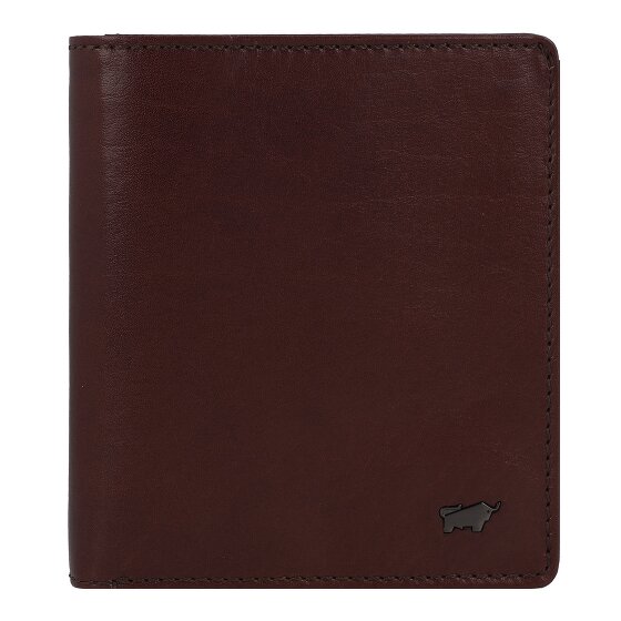 Braun Büffel Country Geldbörse RFID Leder 10 cm