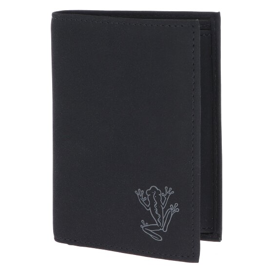 oxmox New Cryptan Geldbörse RFID Schutz 13 cm