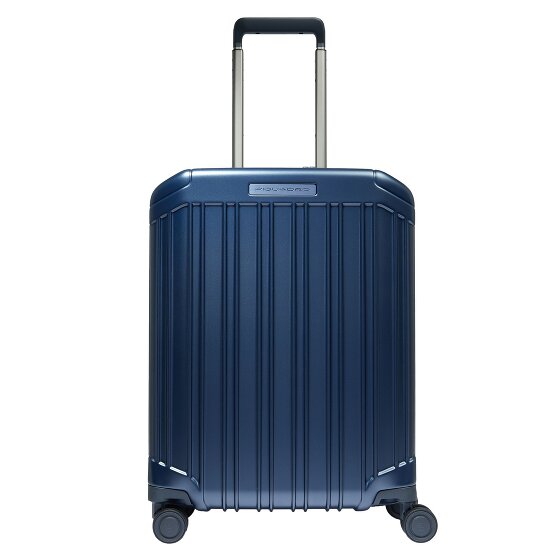 Piquadro PQ Light 4 Rollen Kabinentrolley 55 cm