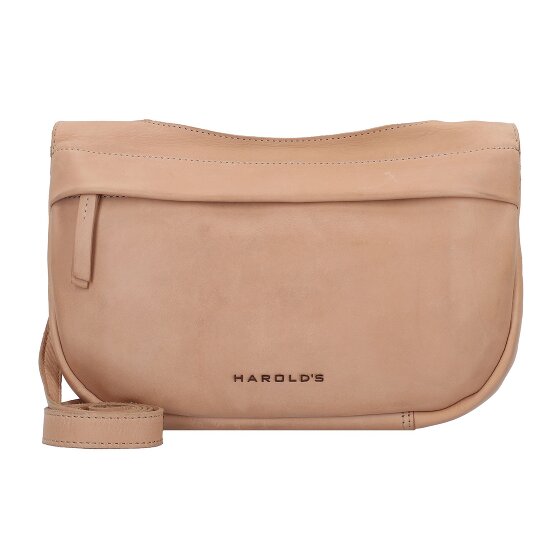 Harold's Submarine Umhängetasche Leder 28 cm