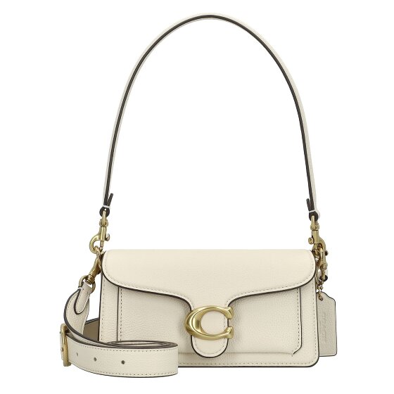 Coach Tabby Schultertasche Leder 20 cm