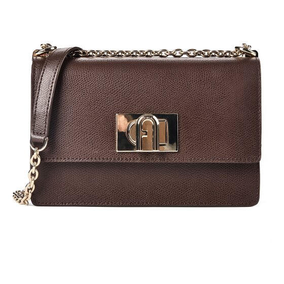 Furla 1927 Umhängetasche Leder 20 cm