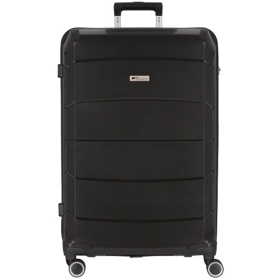 Cocoono Cagliari 4 Rollen Trolley 76 cm