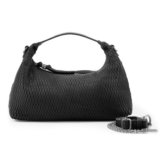 FredsBruder Soft Cut Handtasche Leder 35 cm