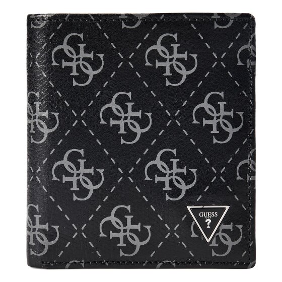 Guess Milano Geldbörse RFID Schutz 10 cm