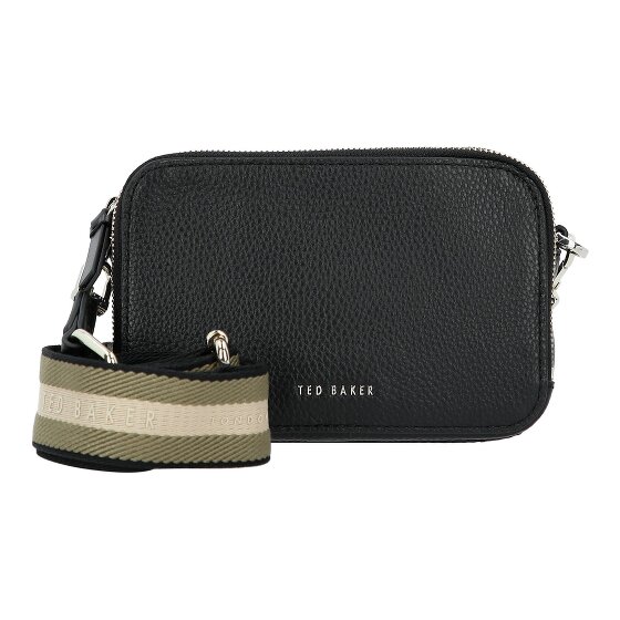 Ted Baker Stunna Mini Bag Umhängetasche Leder 17 cm