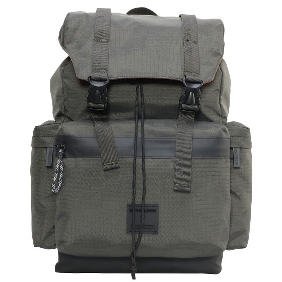 Strellson Northwood Cooper Rucksack 47 cm Laptopfach