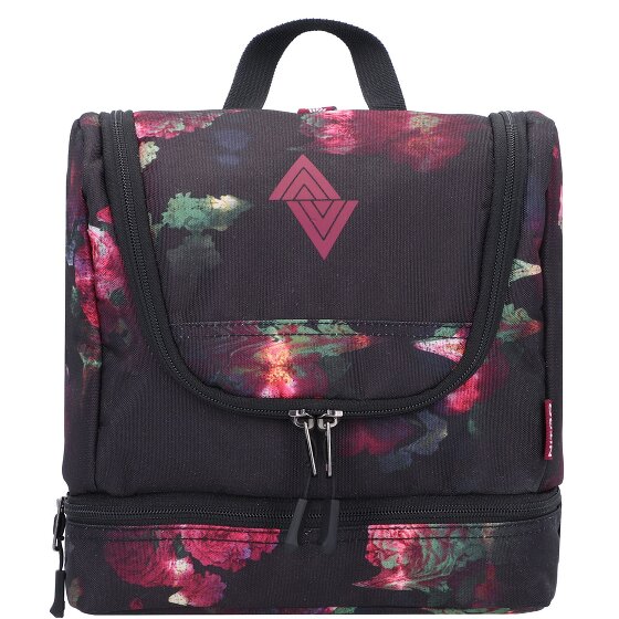 NITRO Travel Kit Kulturbeutel 25 cm