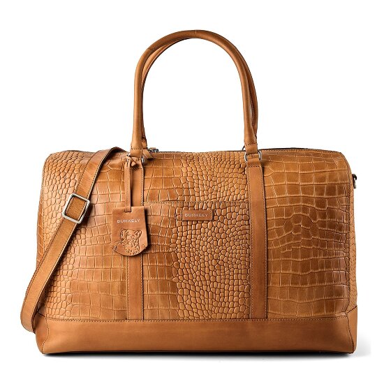 Burkely Cool Colbie Weekender Reisetasche Leder 51 cm
