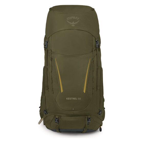 Osprey Kestrel 68 Trekkingrucksack S-M 82 cm