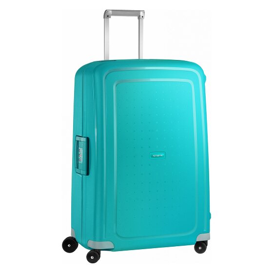 Samsonite S'Cure Spinner 4-Rollen Trolley 75 cm
