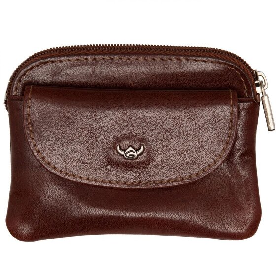 Golden Head Colorado Schlüsseletui 12,5 cm Leder